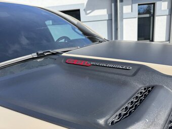 Dodge RAM 1500 TRX Sandblast LIMITED EDITION 4x4 - 20