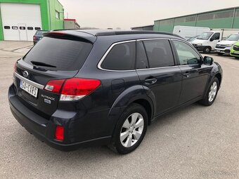 Subaru Outback 2.0 diesel - 20