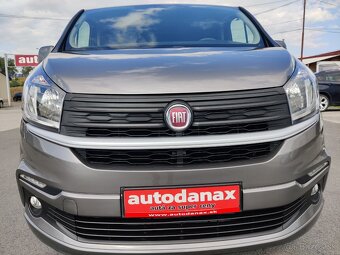 Fiat Talento - 20