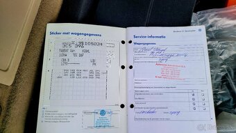 Volkswagen Passat Variant 2.0 TDI Highline DSG DPF - 20