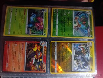 Hracie karty pokemon - 20