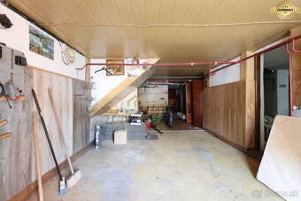 RD pre dve generácie v atraktívnej lokalite Michaloviec - 20