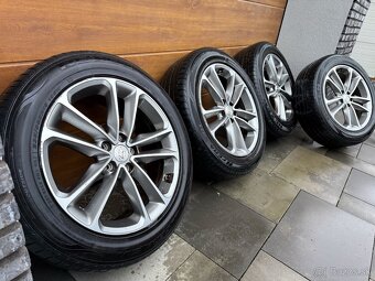 Hyundai Santa Fe Hyundai Santa Fe 2.2 CRDi 4x4 Premium A/T - 20