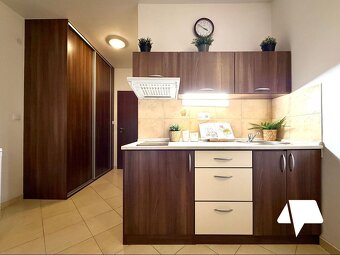 Predaj, Apartmán (27 m²) s parkovaním a klimatizáciou, Podhá - 20