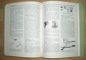 Poľovnícky náučný slovník - 20