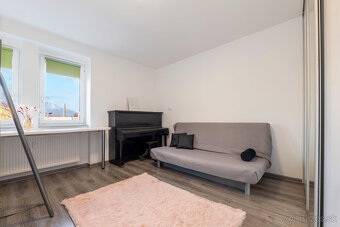 3 izbový byt v centre Popradu - 20