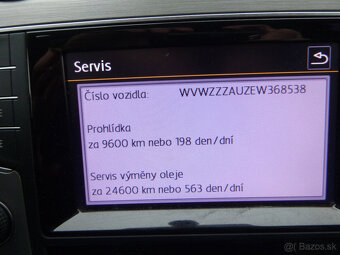 Volkswagen Golf 1,2 Tsi 105Ps 2014 - 20