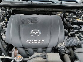 Mazda 3 - 2.0 G120 Revolution Top - 20