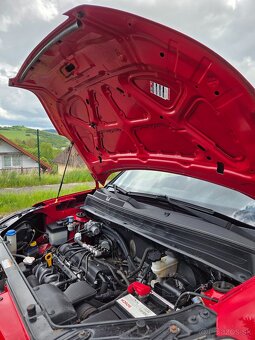 Kia Soul 1.6 CVVT LPG - 20