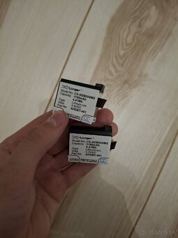GoPro Hero 4+Prislusenstvo - 20
