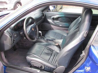 Porsche 911 Carrera - splátka 480,-€ - 20