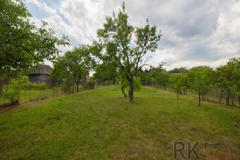 Dom - chalupa - v príjemnom prostredí, Stankovce - 20