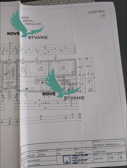 Novostavba apartmánu v centre ostrova Vir -Chorvátsko - 20