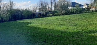 Krásna príroda, pokojný život, dom v obci Pere, Maďarsko - 20