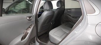 Hyundai Ioniq Electric 100 kW, reg. 2022, 70853 km, DPH - 20