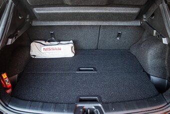Nissan Qashqai DIG-T 160 Tekna, 120kW, M6, 5d. - 20