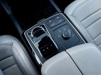 Mercedes-Benz GLE Kupé 63S - 20