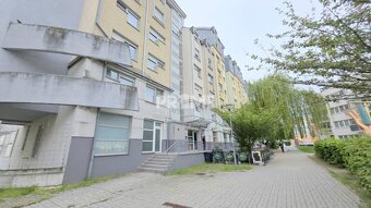 MODERNÝ 2i BYT, NOVOSTAVBA, TERASA ( 29 m2 ), KLÍMA, Kresánk - 20