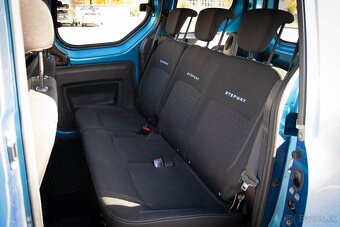 Dacia Dokker 1.2 TCe Stepway - 20