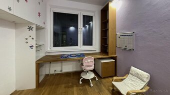 prenájom 3 izb. byt vo výbornej lokalite, Poľná ulica, BA I. - 20