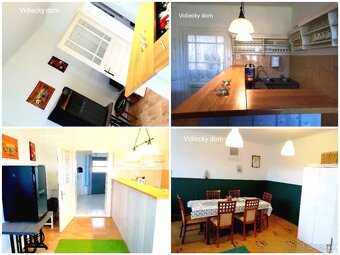 Výnimočná udalosť s dvomi domami a - 20