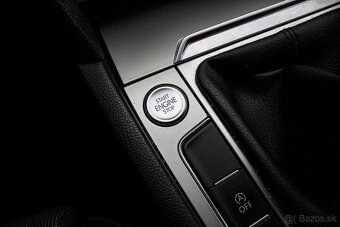 Volkswagen Passat Variant 2.0 TDI BMT Comfortline - 20