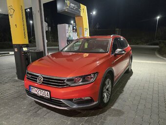 Predám Volkswagen Passat Alltrac -Virtual, 4MOTION - 20