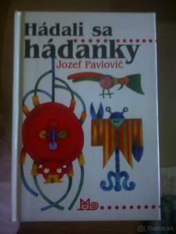 TRAGÁČIK, SPIDERWICK, SMRADI, OBRÁZKY....a iné detské knihy - 20