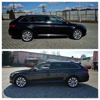 Škoda Superb Combi 2.0 TDI SCR Style DSG🔝EXTRA VYBAVA🔝 - 20