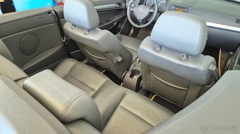 Opel Astra TwinTop 1.8 16V Endless Summer - 20