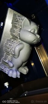 3D tlač a laserové gravírovanie – precíznosť na mieru - 20