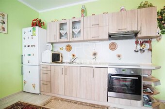 Tehlový 2-izbový byt s balkónom na ul. Andovská, Nové... - 20