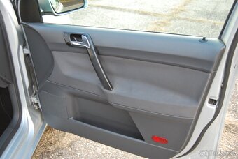 Volkswagen Polo 1,2 12V - 20