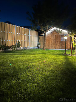 NA PREDAJ TEHLOVÝ RODINNÝ DOM V OBCI CÍFER - 20