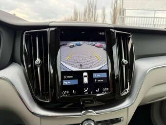 Volvo XC60 D5 Momentum AWD A/T - 20