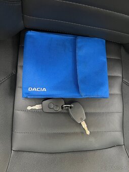 Dacia Duster 1.2 TCe 4x2 Celebration - 20