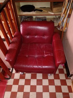 DARUJEM rozny stary nabytok - 20