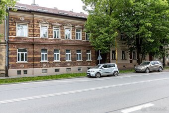 5 izbový exkluzívny mezonet v centre Košíc na Masarykovej ul - 20