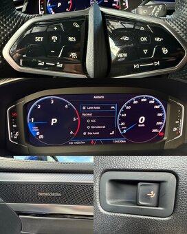 Volkswagen Arteon R-LINE Shooting brake 4MOTION DSG 147Kw. - 20