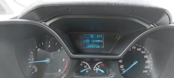 Ford Transit Connect 1.5 TDCi 5miest. - 20
