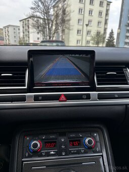 Predám Audi S8 - aktuálne po veľkom servise - 20