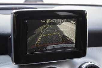Mercedes-Benz GLA 220 d 4MATIC A/T - 20