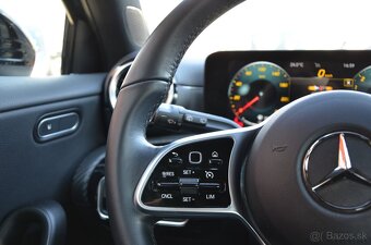 Mercedes-Benz A trieda 250 e /T Style 160KW PheV - 20