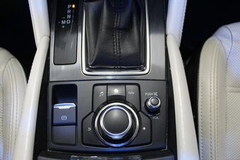 Mazda 6 Combi (Wagon) 6 2.2 Skyactiv-D Revolution  A/T - 20
