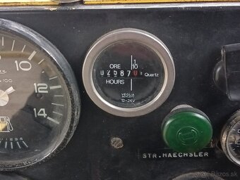 New Holland kombajn - 20