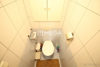 NA PREDAJ 3-izb. byt s loggiou – Sídl. pod Sokolejom, HUMENN - 20