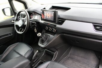 Nissan Townstar Van 1.3 DIG-T 130 - 20