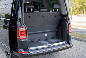 VW Multivan 2.0 BiTDI Highline 4Motion DSG - AJ NA SPLÁTKY - 20