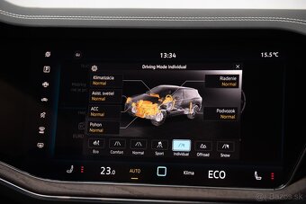 Volkswagen Touareg 3.0TDI 170kW, automat, 4x4, 2024, DPH - 20