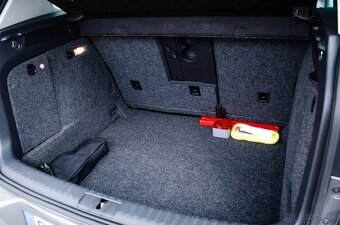 Volkswagen Tiguan 2.0 CR TDI 4-Motion Sport Style DSG - 20